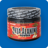 Beta-Alanine Powder (300 гр. порошок)